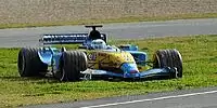Jarno Trulli
