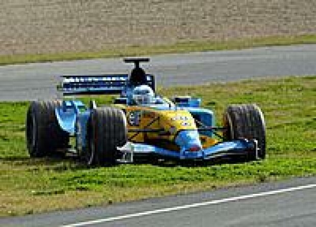 Jarno Trulli Jarno Trulli