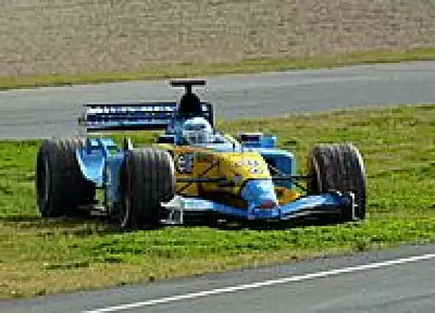 Jarno Trulli Titel-Bild zur News: Jarno Trulli