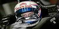 Anthony Davidson (BAR-Honda)