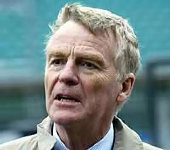 Titel-Bild zur News: Max Mosley