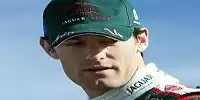 Mark Webber (Jaguar Racing)