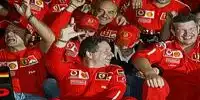 Ferrari-Team