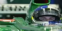 Christian Klien (Jaguar)