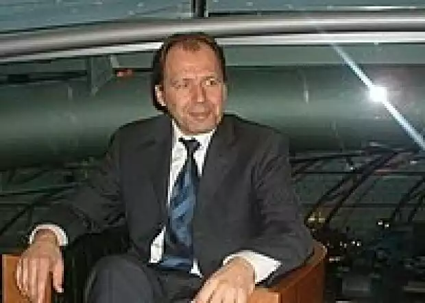 Willy Rampf Titel-Bild zur News: Willy Rampf