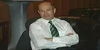 Peter Sauber