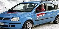 Bild zum Inhalt: Barrichello fix bis Ende 2006 bei Ferrari