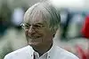 Bild zum Inhalt: Ecclestone inspiziert Grand-Prix-Areal in Indien