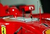 Bild zum Inhalt: Konkurrenz wittert Probleme bei Ferrari