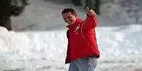 Bild zum Inhalt: Macht Schumacher auch nach 2006 weiter?