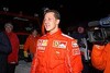 Bild zum Inhalt: Schumacher: "Brauche ein Lenkrad und vier Räder"
