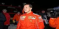 Michael Schumacher
