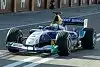 Bild zum Inhalt: Neuer Sauber in Valencia auf Anhieb schnell