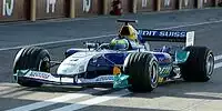 Giancarlo Fisichella