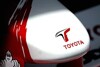 Bild zum Inhalt: Toyota gewinnt mit 'DENSO' einen weiteren Sponsor