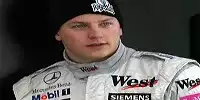 Kimi Räikkönen (McLaren-Mercedes)