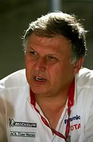 Norbert Kreyer Titel-Bild zur News: Norbert Kreyer