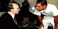 Bild zum Inhalt: Teamchef: "Montoya wird 101 Prozent geben"