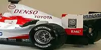 Bild zum Inhalt: Neuer Toyota-Motor hat kaum an PS verloren