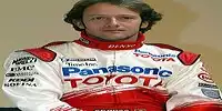 Cristiano da Matta (Toyota)