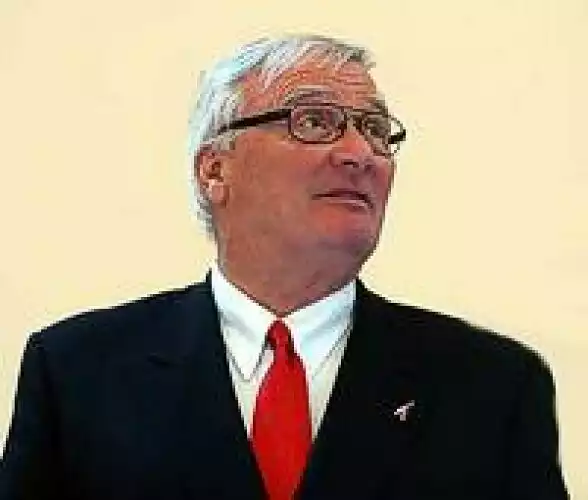 Ove Andersson Titel-Bild zur News: Ove Andersson