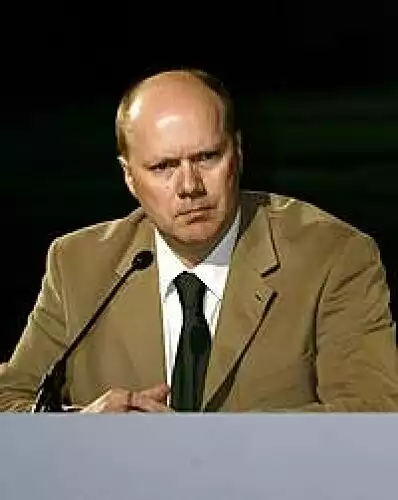 Titel-Bild zur News: Dr. Ian Pocock