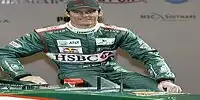 Bild zum Inhalt: Jaguar möchte Webber behalten
