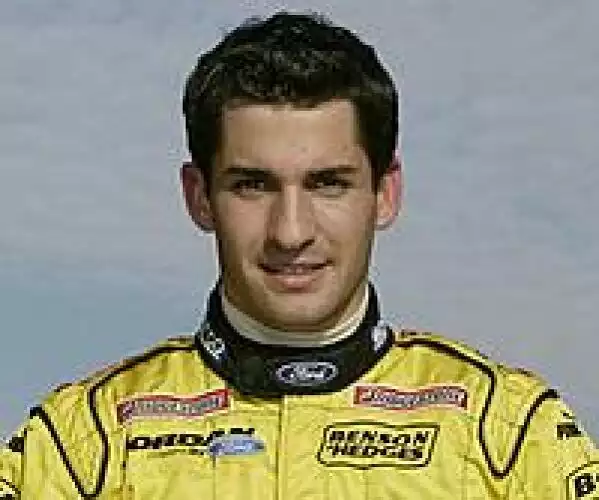 Timo Glock Titel-Bild zur News: Timo Glock