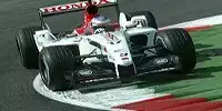 Jenson Button (BAR-Honda)