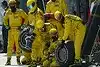 Bild zum Inhalt: Jordan EJ14 nimmt weiter Gestalt an