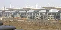Shanghai International Circuit