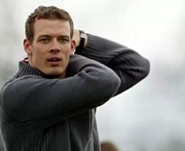 Alexander Wurz Titel-Bild zur News: Alexander Wurz