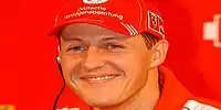 Michael Schumacher
