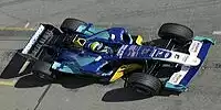 Bild zum Inhalt: Sauber-Team: "Zweiter Testtag war besser"