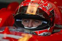 Bild zum Inhalt: Schumacher: "Bridgestone hat eine Menge Potenzial"