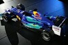 Bild zum Inhalt: FIA: Sauber C23 ist keine Ferrari-Kopie
