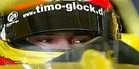 Timo Glock (Jordan-Ford)
