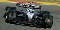 Kimi Räikkönen (McLaren-Mercedes)
