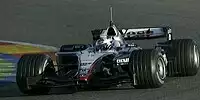 David Coulthard (McLaren-Mercedes)