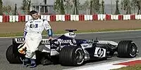 Ralf Schumacher
