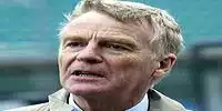 Max Mosley