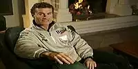 David Coulthard