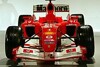 Bild zum Inhalt: Neuer Ferrari soeben in Maranello enthüllt