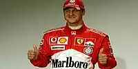 Bild zum Inhalt: Schumacher: "Wie ein guter Wein"