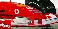 Ferrari F2004