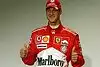 Bild zum Inhalt: Schumacher mit neuen Regeln zufriedener