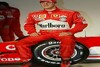 Bild zum Inhalt: Michael Schumacher und seine Herausforderer