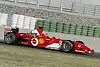 Bild zum Inhalt: Schumacher bricht Rundenrekord in Valencia
