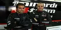 Gianmaria Bruni und Zsolt Baumgartner