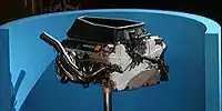 Renault RS24-Motor